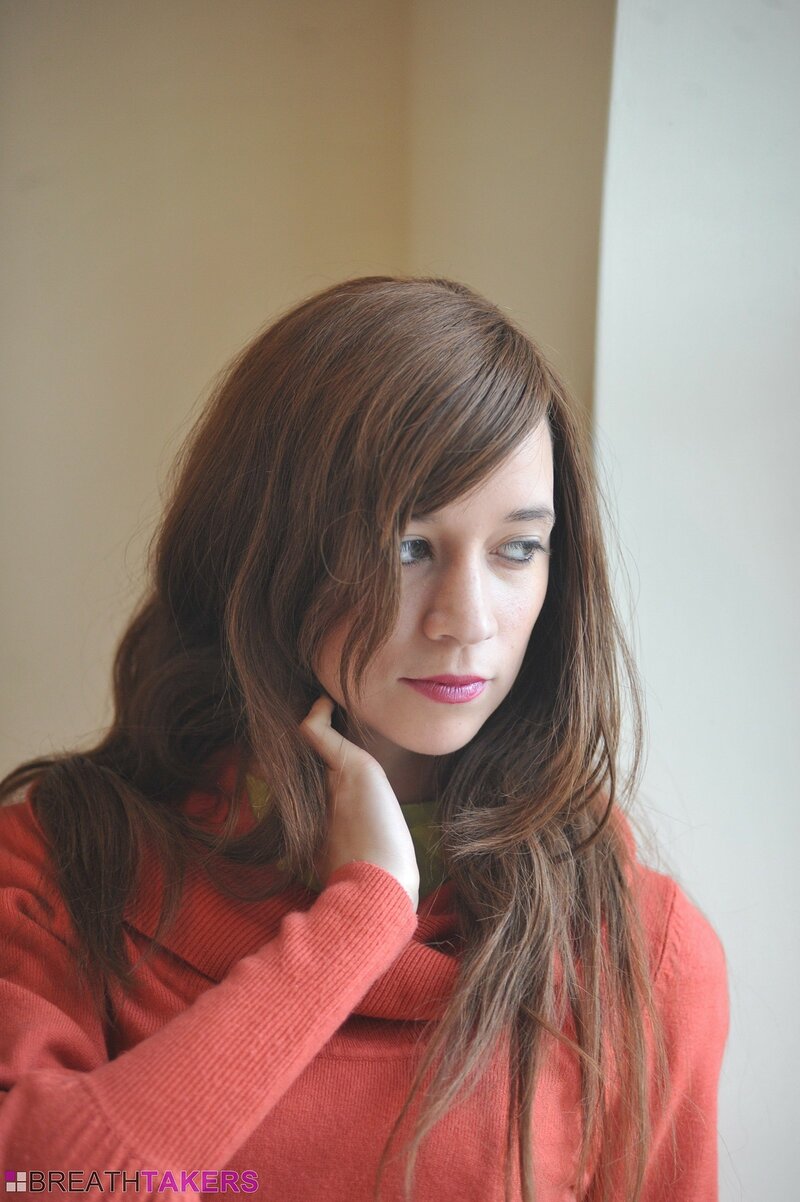 Василиса, 25 лет, 0 размер груди