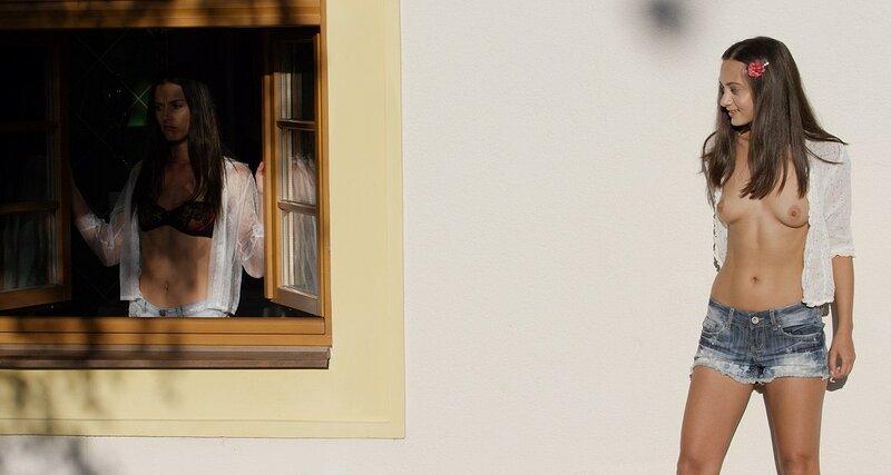 Валерия, 25 лет, 8 размер груди