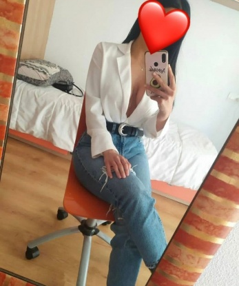 Света, 29 лет, 3 размер груди